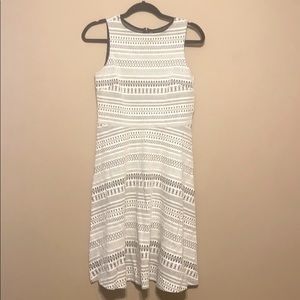 Banana Republic • A line Dress